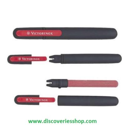 ΑΚΟΝΙ VICTORINOX DUAL KNIFE SARPENER