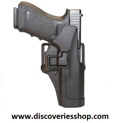 ΘΗΚΗ ΓΙΑ ΠΙΣΤΟΛΙ GLOCK 17/22/37 BLACKHAWK