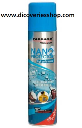 ΣΠΡΕΙ ΑΔΙΑΒΡΟΧΟΠΟΙΗΣΗΣ HIGHTECH OIL NANO PROTECTOR 200ML