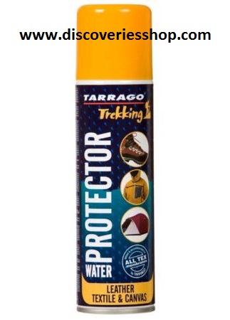 ΣΠΡΕΙ ΑΔΙΑΒΡΟΧΟΠΟΙΗΣΗΣ TREKKING WATER PROTECTOR 250ML
