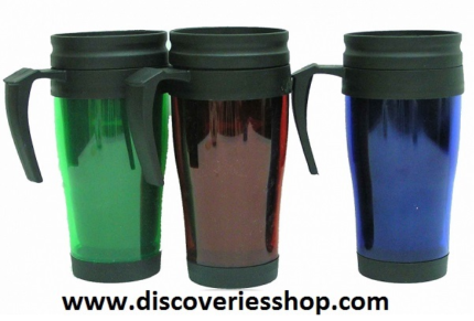 ΠΟΤΗΡΙ - ΘΕΡΜΟΣ 450 ml