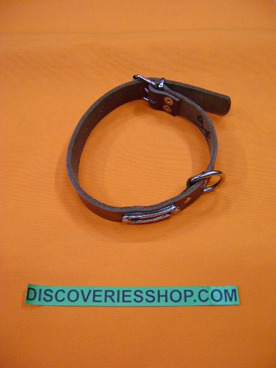 ΛΟΥΡΑΚΙ ΔΕΡΜΑΤΙΝΟ 2.5cm x 49cm