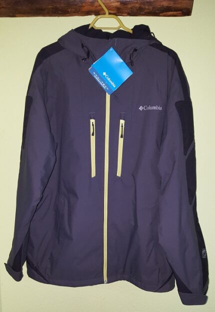 ΜΠΟΥΦΑΝ COLUMBIA DELIRIUM DIVE PARKA