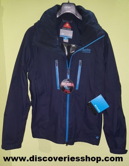 ΜΠΟΥΦΑΝ COLUMBIA STORMIN WARM JACKET WM2103-439