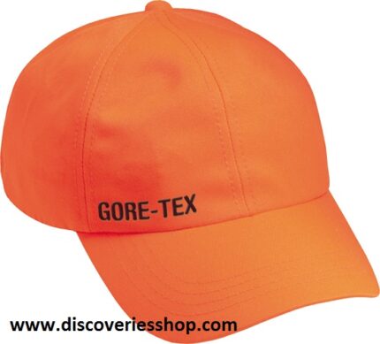 ΚΑΠΕΛΟ ΚΥΝΗΓΙΟΥ OUTDOOR CAP GORE-TEX