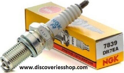 ΜΠΟΥΖΙ NGK DR7EA