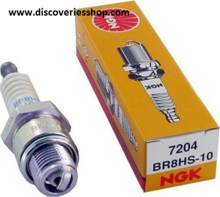 ΜΠΟΥΖΙ NGK BP8HS-10