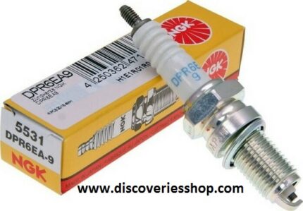 ΜΠΟΥΖΙ NGK DPR6EA-9