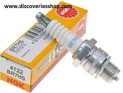 ΜΠΟΥΖΙ NGK BR7HS