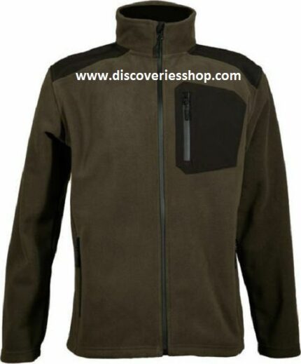 ΖΑΚΕΤΑ FLEECE TOXOTIS 1008