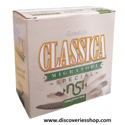 ΦΥΣΙΓΓΙΑ CLASSICA SPECIAL DISPERSANTE 33 gr
