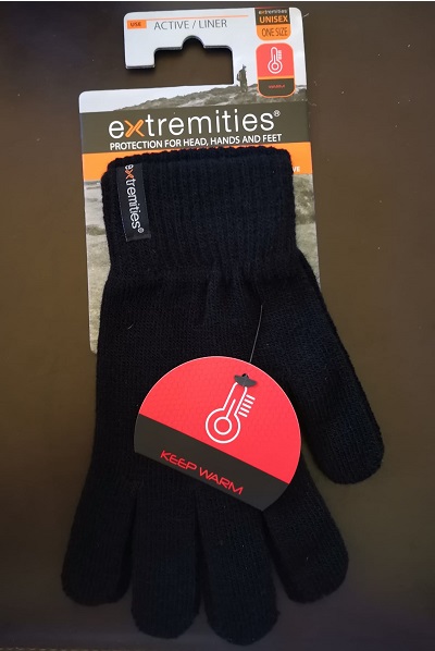 ΓΑΝΤΙΑ THINNY EXTREMITIES