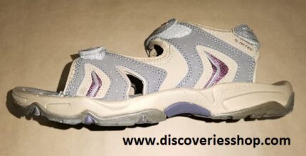 ΣΑΝΔΑΛΙΑ HI-TEC MONTEZUMA WO'S