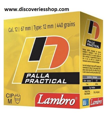 ΦΥΣΙΓΓΙΑ LAMBRO PALLA PRACTICAL