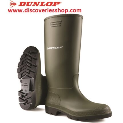 ΓΑΛΟΤΣΕΣ DUNLOP 380 VP PRICEMASTOR