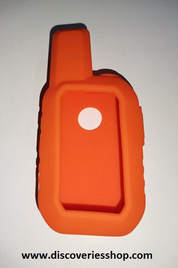 ΘΗΚΗ ΣΙΛΙΚΟΝΗΣ ΓΙΑ GARMIN ALPHA 10