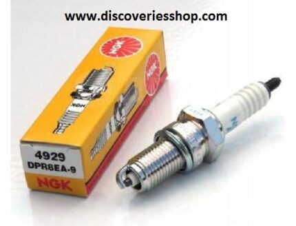 ΜΠΟΥΖΙ NGK DPR8EA-9