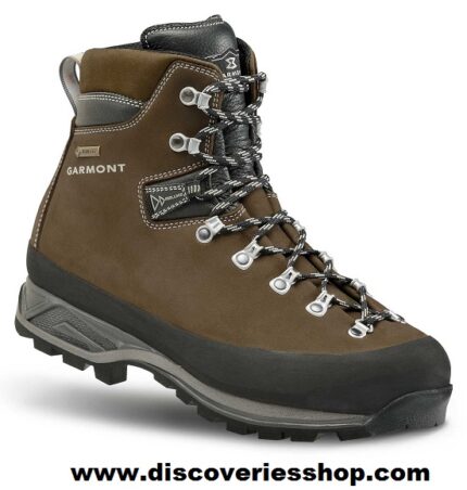 ΑΡΒΥΛΑ GARMONT DAKOTA LITE GTX