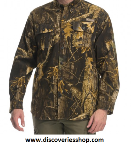 ΠΟΥΚΑΜΙΣΟ COLUMBIA