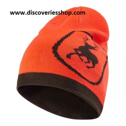 ΣΚΟΥΦΟΣ DEERHUNTER CUMBERLAND KNITTED - REVERSIBLE