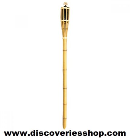 ΠΥΡΣΟΣ BAMBOO BC90