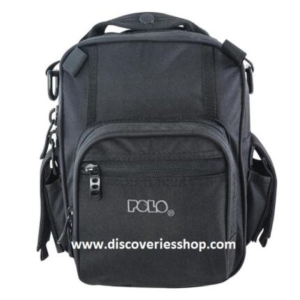 ΤΣΑΝΤΑΚΙ ΩΜΟΥ X-CROSS GUN