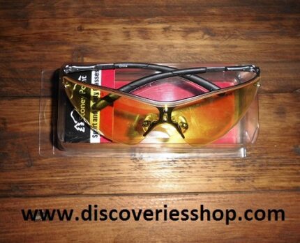 ΓΥΑΛΙΑ STONEY POINT