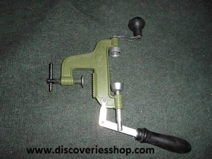 ΜΗΧΑΝΗ ΣΤΡΟΦΗΣ ΠΑΓΚΟΥ