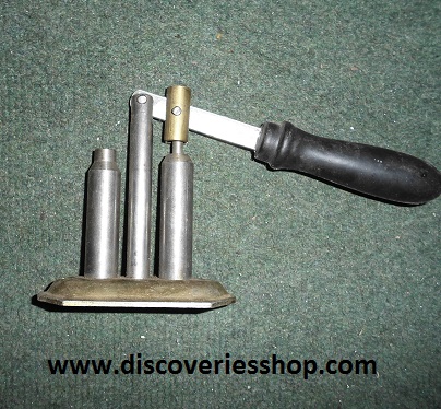 ΕΞΟΛΚΕΑΣ ΚΑΨΥΛΙΩΝ ΦΥΣΙΓΓΙΩΝ