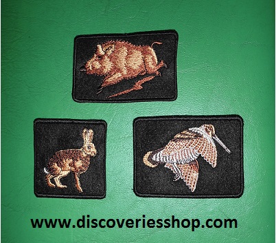 ΣΗΜΑΤΑ ΚΕΝΤΗΜΕΝΑ