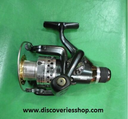 ΜΗΧΑΝΙΣΜΟΣ ΨΑΡΕΜΑΤΟΣ ESSENCE