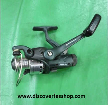 ΜΗΧΑΝΙΣΜΟΣ ΨΑΡΕΜΑΤΟΣ BALZER GTX BR 740