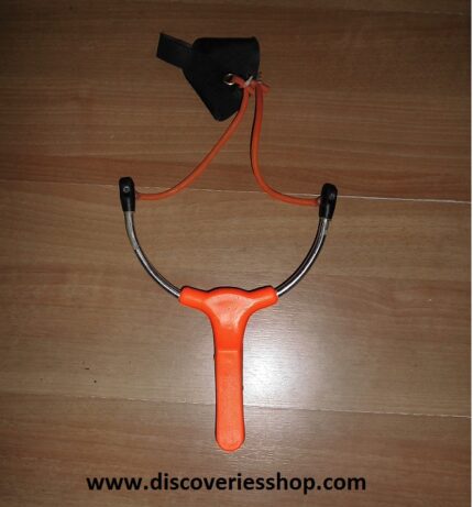 ΣΦΕΝΤΟΝΑ-ΕΚΤΟΞΕΥΤΗΣ ΔΟΛΩΜΑΤΟΣ PREGIO