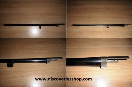 ΚΑΝΝΗ ΜΕΤΑΧΕΙΡΙΣΜΕΝΗ BREDA ΕΛΑΤΗΡΙΟΥ