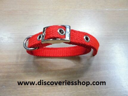 ΛΑΙΜΟΔΕΤΗΣ ΙΜΑΝΤΑΣ 1.50 cm x 42 cm