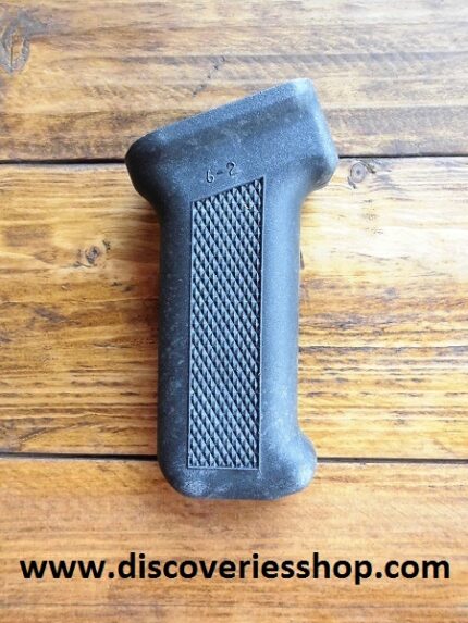 ΠΛΑΣΤΙΚΗ ΧΕΙΡΟΛΑΒΗ SAICA - 410 AK