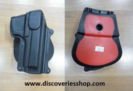 ΘΗΚΗ ΠΙΣΤΟΛΙΟΥ FOBUS ΤΥΠΟΥ BR-2