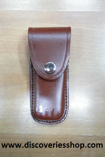 ΔΕΡΜΑΤΙΝΗ ΘΗΚΗ ΣΟΥΓΙΑ DISC 617