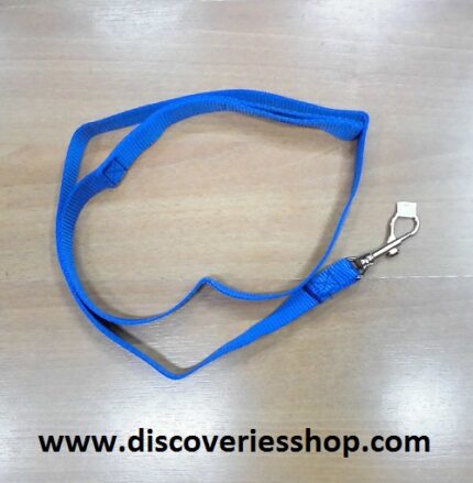 ΟΔΗΓΟΣ ΣΚΥΛΟΥ ΙΜΑΝΤΑΣ DISC 621