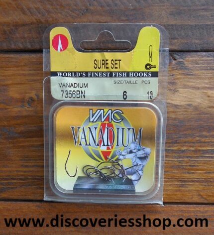 ΑΓΚΙΣΤΡΙΑ VMC 7356 ΒΝ