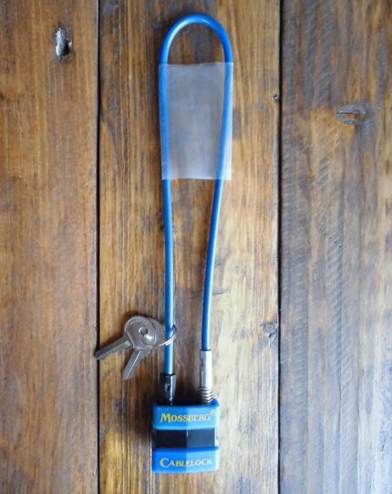 ΚΛΕΙΔΑΡΙΑ ΚΛΕΙΣΤΡΟΥ ΟΠΛΟΥ MOSSBERG DISC.1001