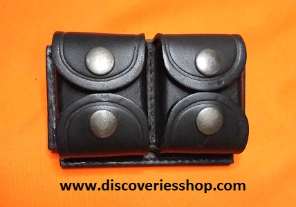 ΘΗΚΗ ΦΥΣΙΓΓΙΩΝ ΠΕΡΙΣΤΡΟΦΟΥ ΔΕΡΜΑΤΙΝΗ