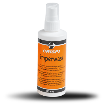 ΣΠΡΕΙ ΣΥΝΤΗΡΗΣΗΣ ΠΑΠΟΥΤΣΙΩΝ CRISPI IMPERWASS