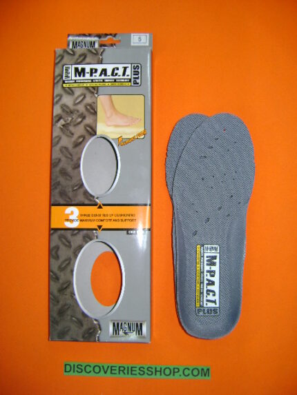 ΠΑΤΟΙ ΓΙΑ ΑΡΒΥΛΑ MAGNUM M-PACT