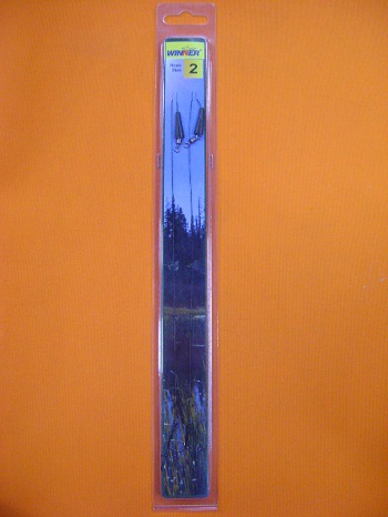 ΑΓΚΙΣΤΡΙΑ WINNER