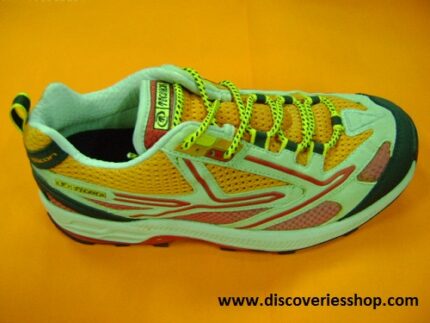 ΠΑΠΟΥΤΣΙΑ TECNICA TRICON