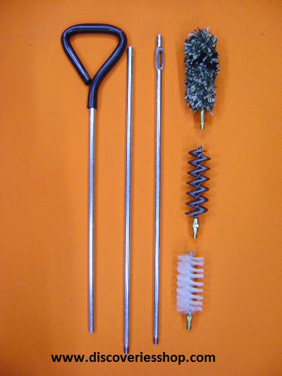 ΒΕΡΓΑ ΚΑΘΑΡΙΣΜΟΥ ΙΩΛΑΝ