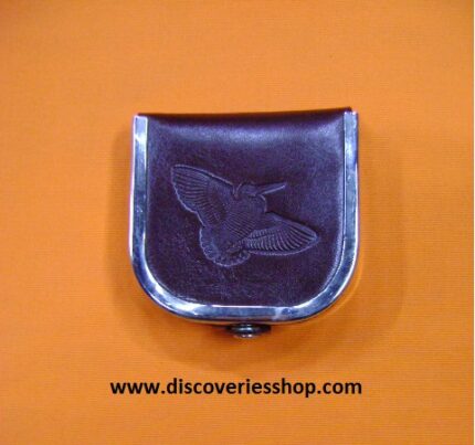 ΠΟΡΤΟΦΟΛΙ ΜΕ ΜΠΕΚΑΤΣΑ N. PALLAS