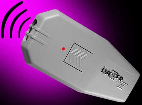 Dazzer