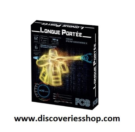 ΦΥΣΙΓΓΙΑ FOB ΕΠΙΝΙΚΕΛΩΜΕΝΑ LONGUE PORTEE